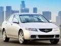 ACURA TSX (CL_) 