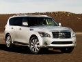 INFINITI QX56