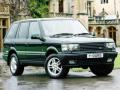 LAND ROVER RANGE ROVER II (LP) 