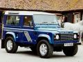 LAND ROVER DEFENDER Cabrio (LD)