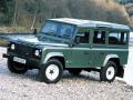 LAND ROVER DEFENDER Station Wagon (LD)