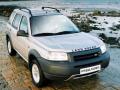 LAND ROVER FREELANDER (LN) 