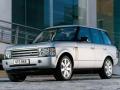 LAND ROVER RANGE ROVER III (LM) 