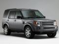 LAND ROVER DISCOVERY III (LA_, TAA) 