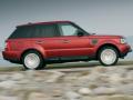 LAND ROVER RANGE ROVER SPORT (LS)