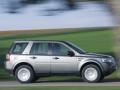 LAND ROVER FREELANDER 2 (LF_, FA_)