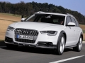 AUDI A6 Allroad (4GH, 4GJ) 