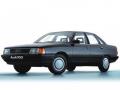 AUDI 100 (44, 44Q, C3) 