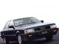 AUDI 200 (44, 44Q) 