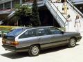 AUDI 200 Avant (44, 44Q)