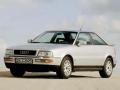 AUDI COUPE (89, 8B)