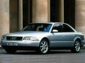 AUDI A8 (4D2, 4D8) 