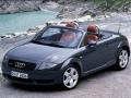 AUDI TT Roadster (8N9) 