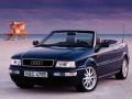 AUDI CABRIOLET (8G7, B4)