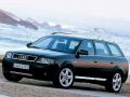 AUDI ALLROAD (4BH, C5) 