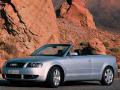 AUDI A4  (8H7, B6, 8HE, B7) 