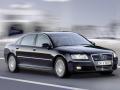 AUDI A8 (4E_) 