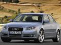 AUDI A4 (8EC, B7) 