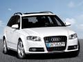 AUDI A4 Avant (8ED, B7) 