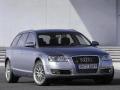 AUDI A6 Avant (4F5, C6)