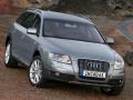 AUDI A6 Allroad (4FH, C6)