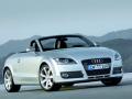 AUDI TT Roadster (8J9) 