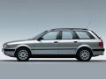 AUDI 80 Avant (8C, B4)