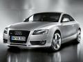 AUDI A5 (8T3)