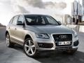 AUDI Q5 (8R)