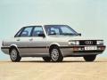 AUDI 90 (81, 85, B2) 