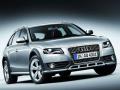 AUDI A4 Allroad (8KH, B8)