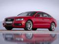 AUDI A5 Sportback (8TA)