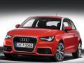 AUDI A1 (8X1, 8XK, 8XF)