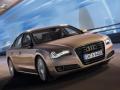 AUDI A8 (4H_) 