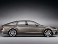 AUDI A7 Sportback (4GA, 4GF)