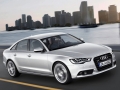 AUDI A6 (4G2, C7, 4GC)