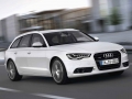 AUDI A6 Avant (4G5, C7, 4GD)