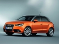 AUDI A1 Sportback (8XA, 8XF, 8XK)