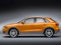 AUDI Q3 (8U) 