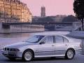 BMW 5 (E39) 