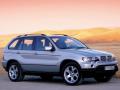 BMW X5 (E53) 