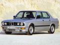 BMW 5 (E28) 
