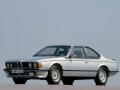 BMW 6 (E24)