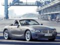 BMW Z4 (E85) 