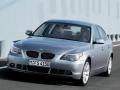 BMW 5 (E60) 