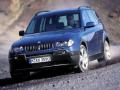 BMW X3 (E83) 