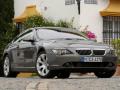 BMW 6 (E63) 