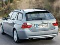 BMW 3 Touring (E91) 
