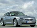 BMW Z4  (E86)