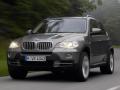 BMW X5 (E70) 